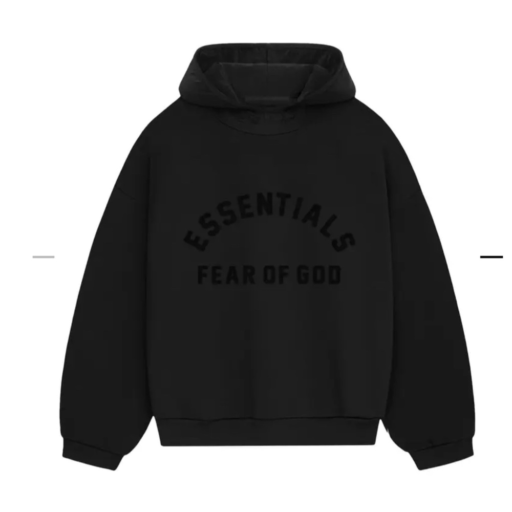 Fear of God Essentials Hoodie